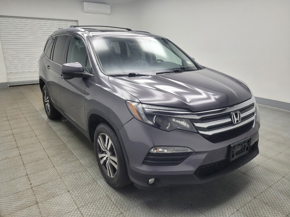 2017 Honda Pilot in Highland, IN 46322 - 18117189 13