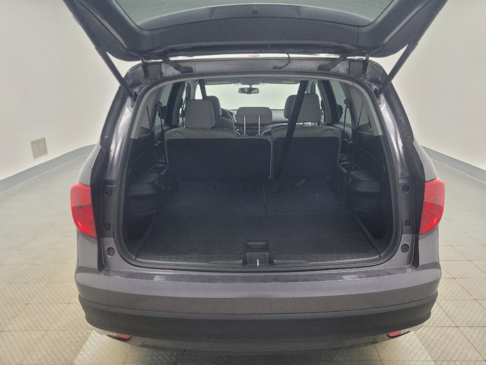 2017 Honda Pilot in Highland, IN 46322 - 18117189 29