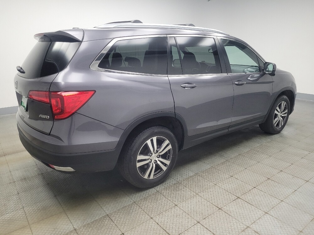 2017 Honda Pilot in Highland, IN 46322 - 18117189 10
