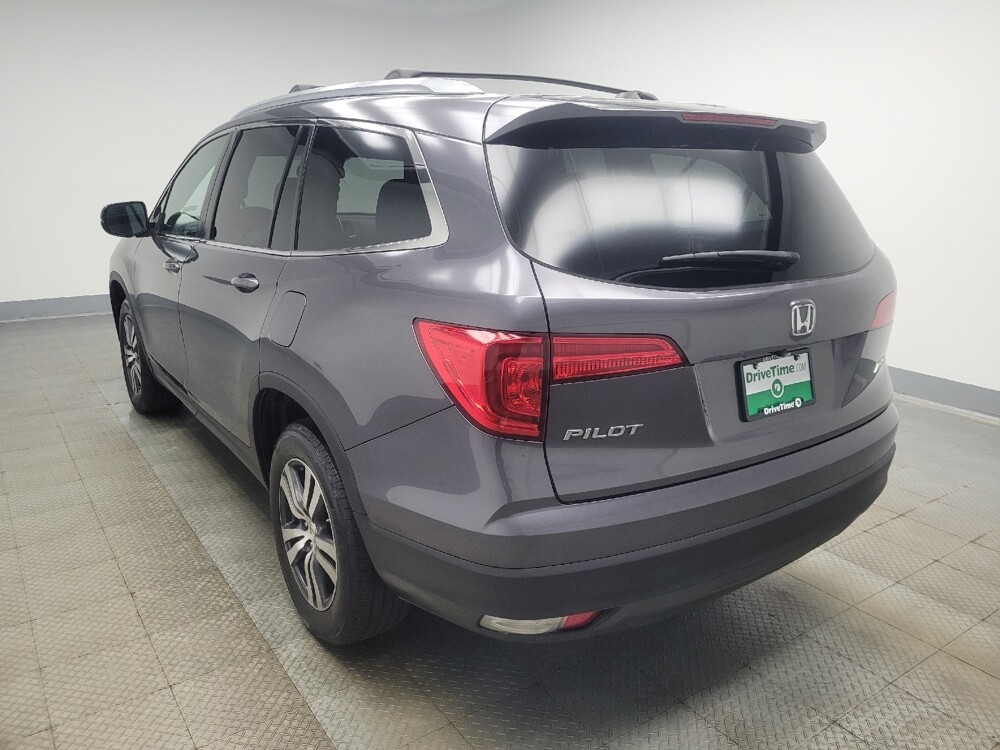 2017 Honda Pilot in Highland, IN 46322 - 18117189 5