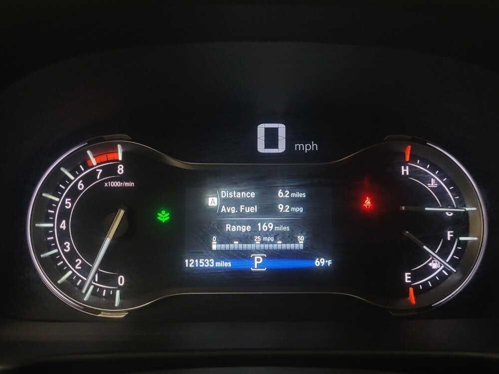 2017 Honda Pilot in Highland, IN 46322 - 18117189 23