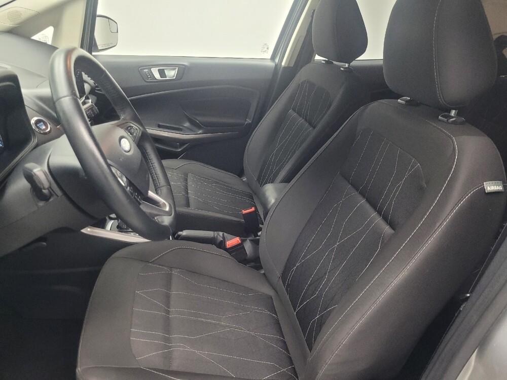 2019 Ford EcoSport in Highland, IN 46322 - 18117190 17