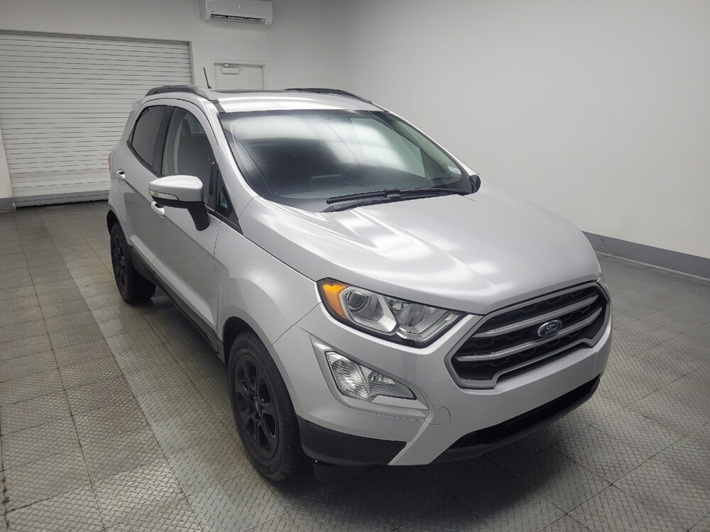 2019 Ford EcoSport in Highland, IN 46322 - 18117190 13
