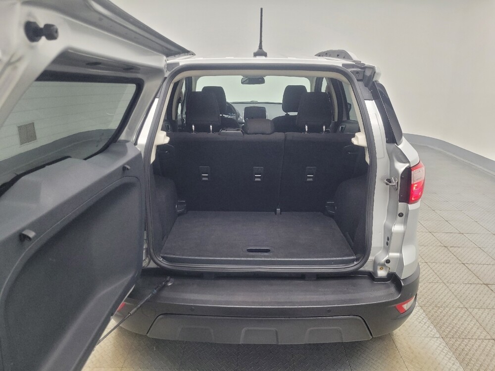 2019 Ford EcoSport in Highland, IN 46322 - 18117190 29
