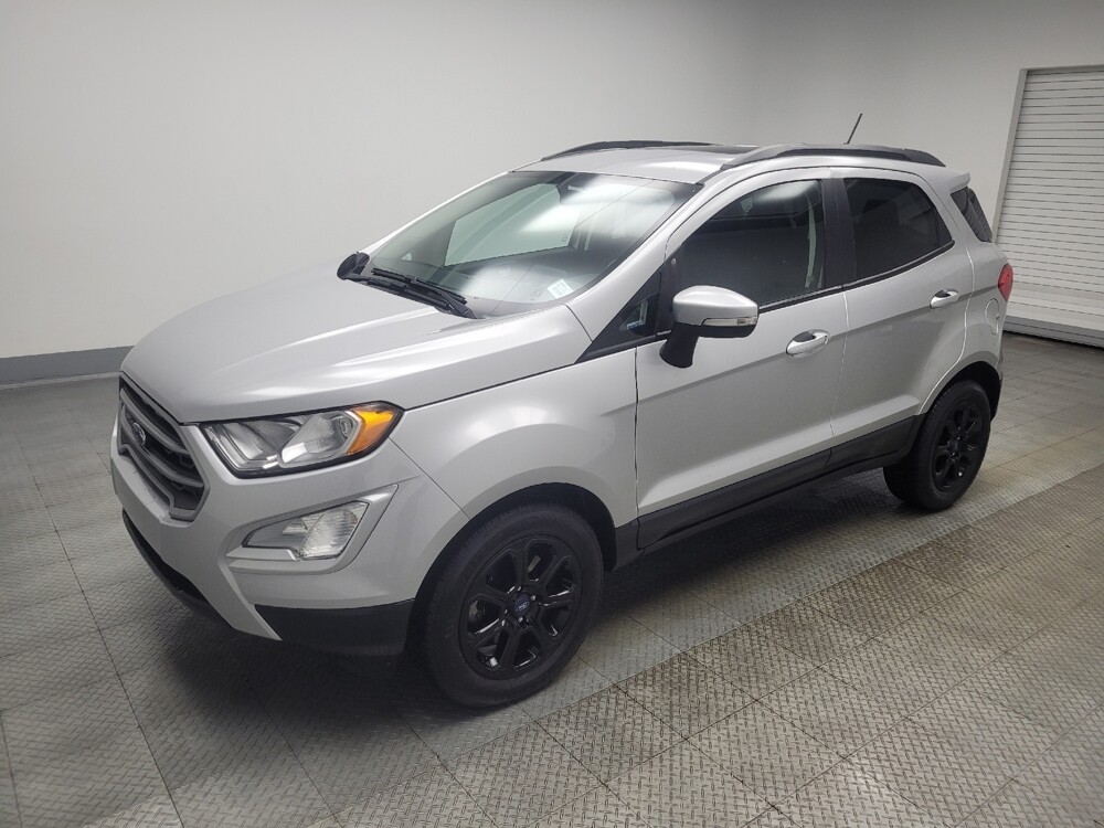 2019 Ford EcoSport in Highland, IN 46322 - 18117190 2