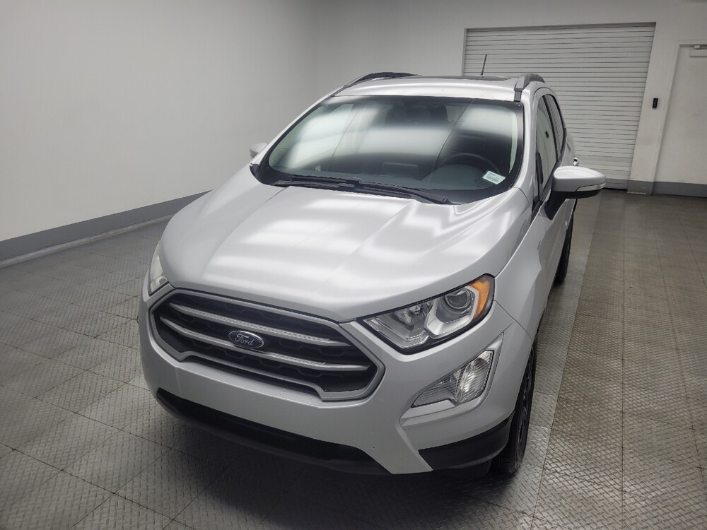 2019 Ford EcoSport in Highland, IN 46322 - 18117190 15