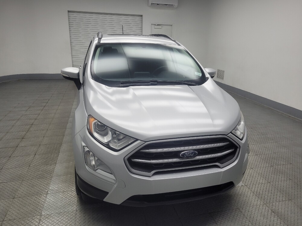 2019 Ford EcoSport in Highland, IN 46322 - 18117190 14