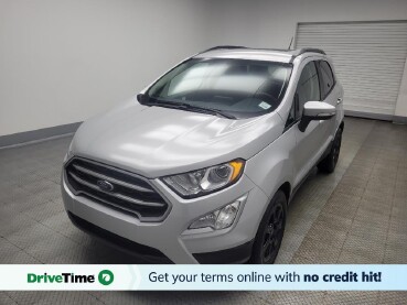 2019 Ford EcoSport in Highland, IN 46322