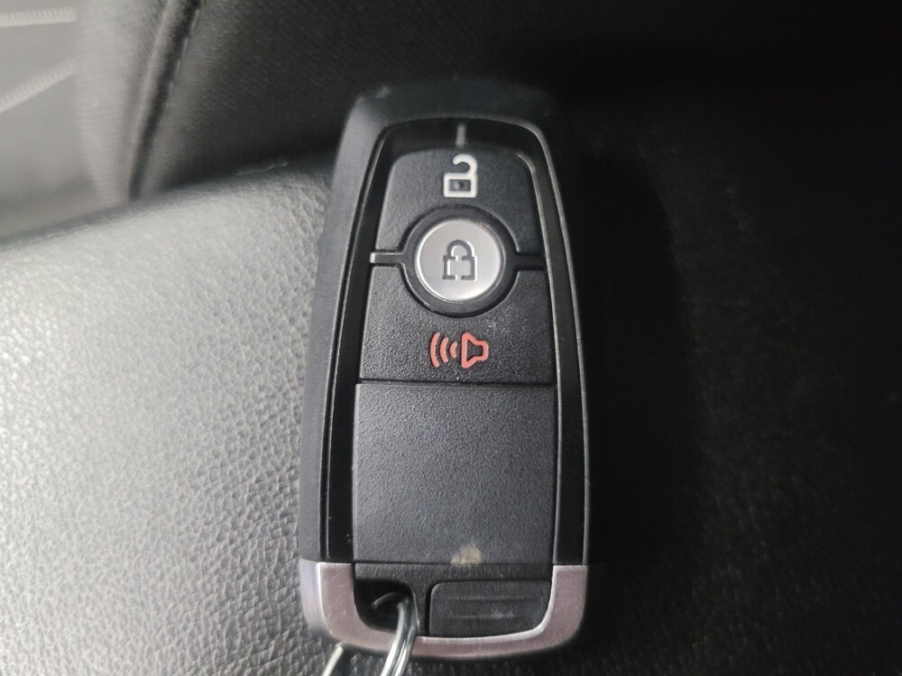 2019 Ford EcoSport in Highland, IN 46322 - 18117190 32