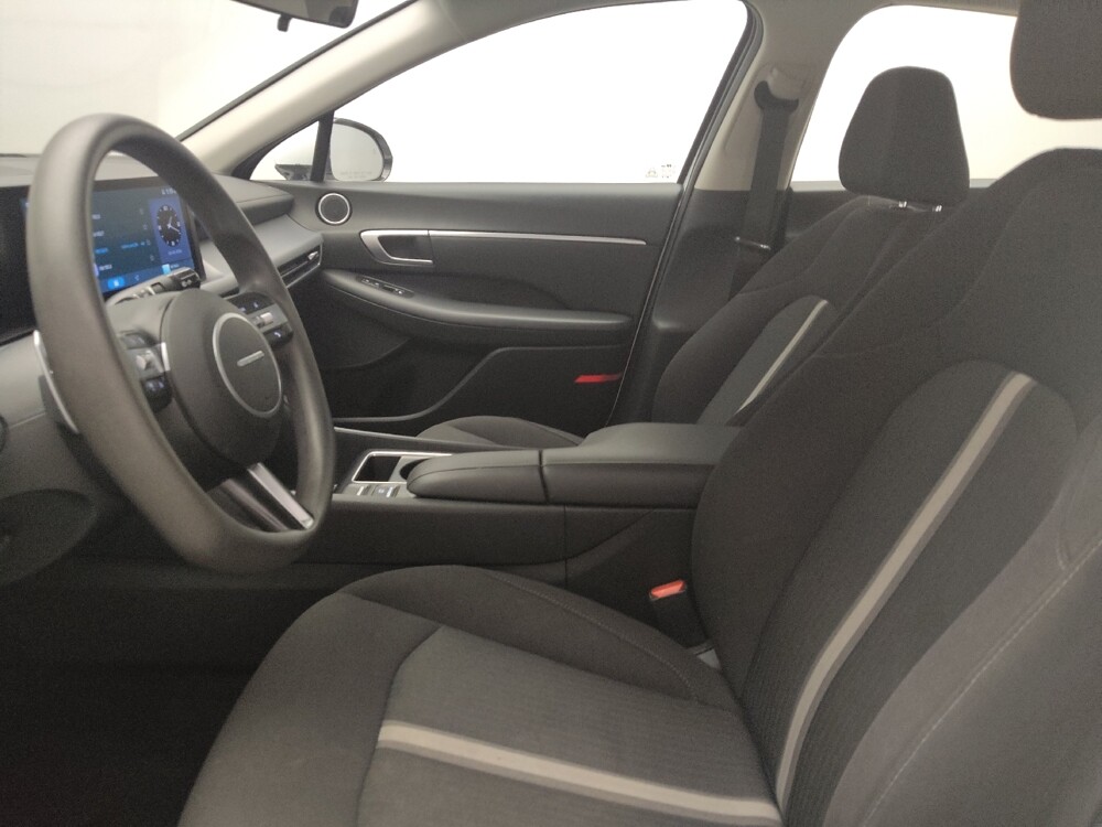 2024 Hyundai Sonata in Arlington, TX 76011 - 18117192 17