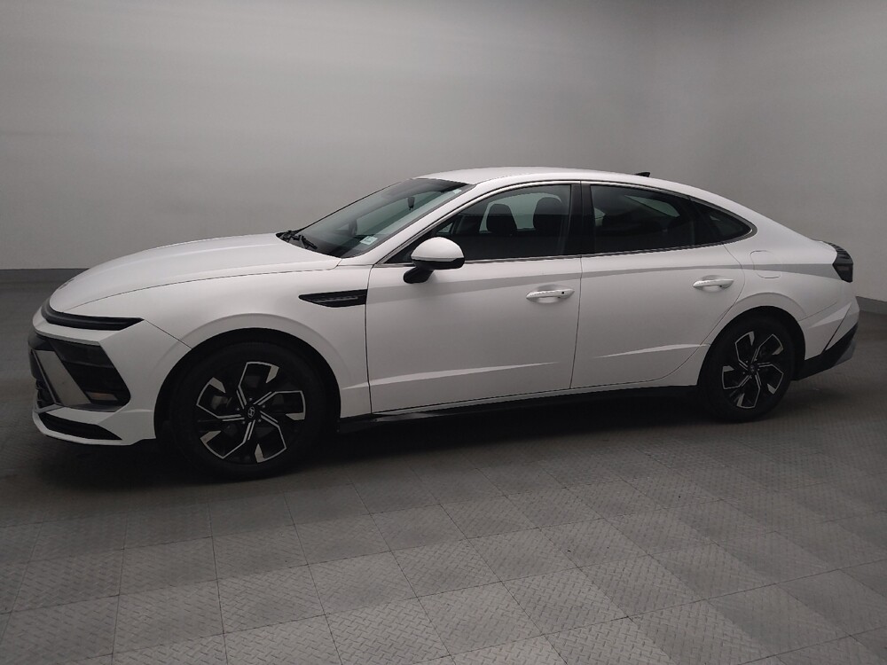 2024 Hyundai Sonata in Arlington, TX 76011 - 18117192 2