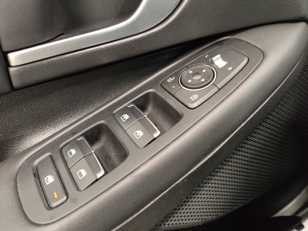 2024 Hyundai Sonata in Arlington, TX 76011 - 18117192 27