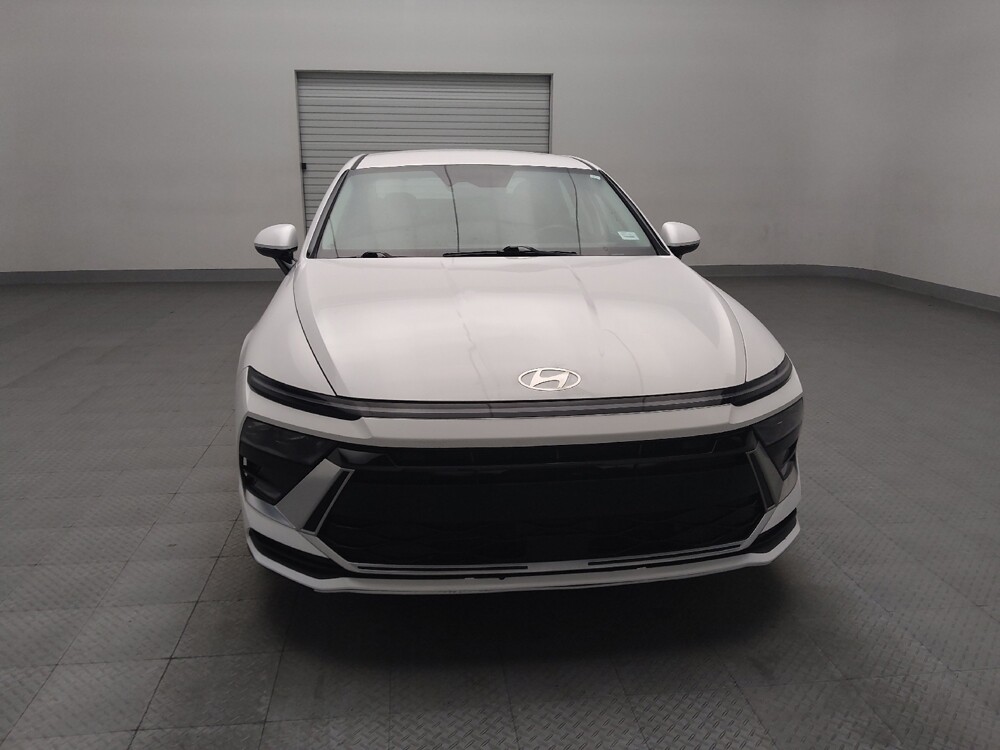 2024 Hyundai Sonata in Arlington, TX 76011 - 18117192 14
