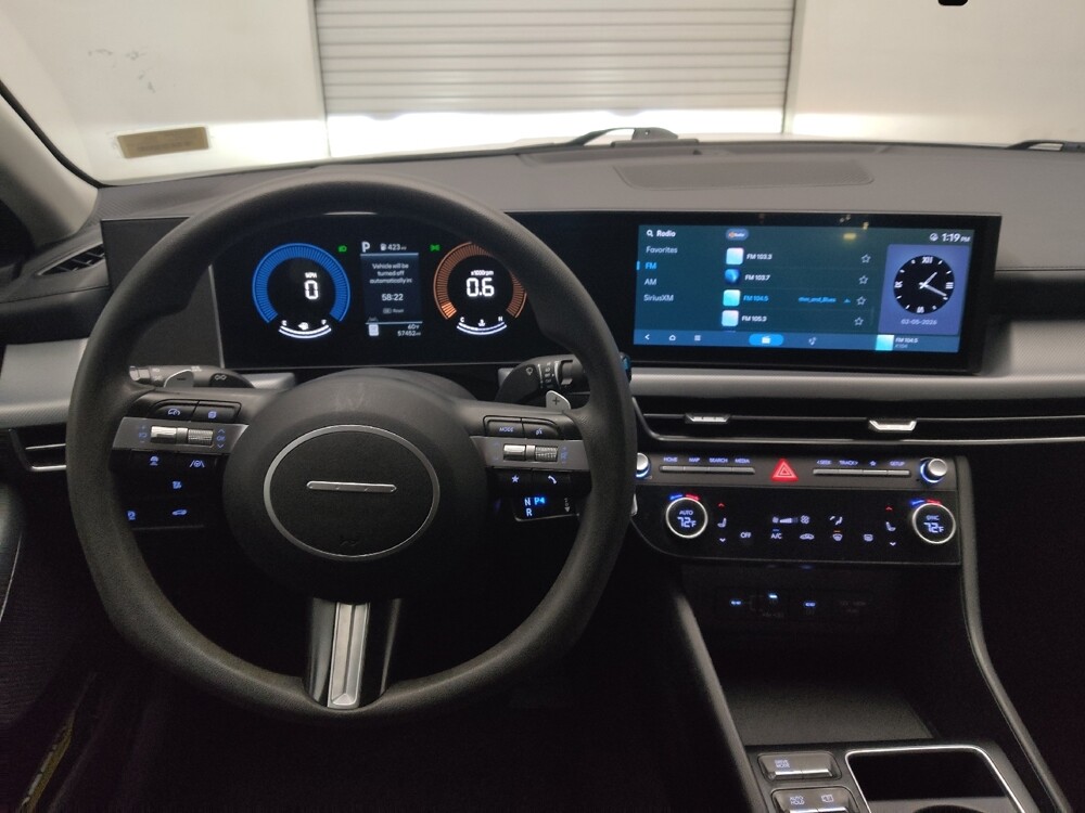 2024 Hyundai Sonata in Arlington, TX 76011 - 18117192 22