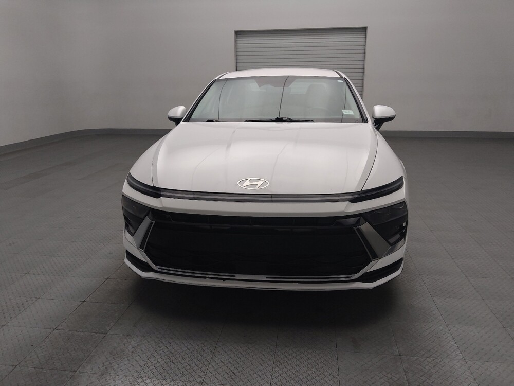 2024 Hyundai Sonata in Arlington, TX 76011 - 18117192 15