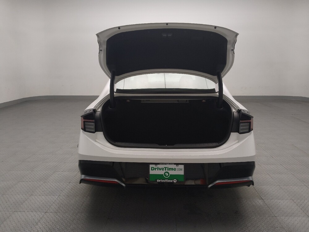 2024 Hyundai Sonata in Arlington, TX 76011 - 18117192 29