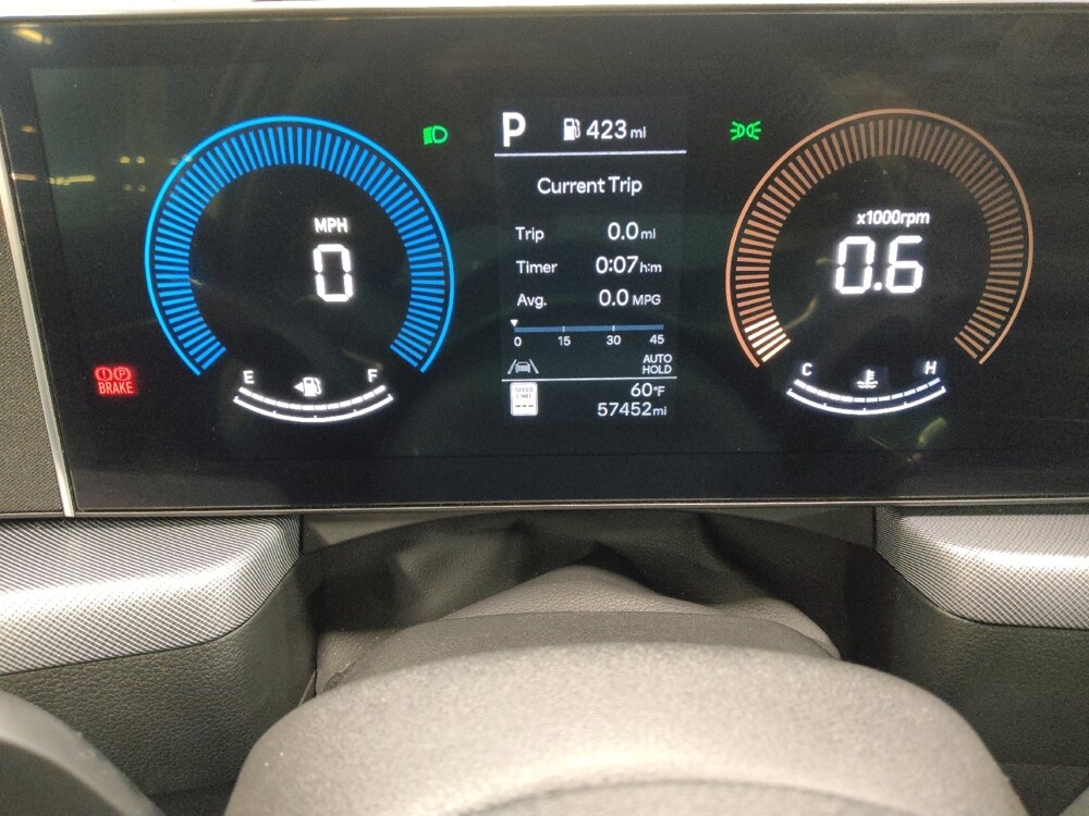 2024 Hyundai Sonata in Arlington, TX 76011 - 18117192 23