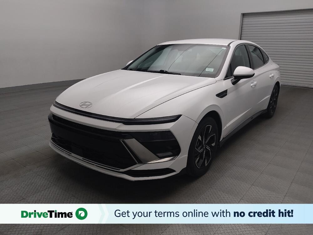 2024 Hyundai Sonata in Arlington, TX 76011 - 18117192