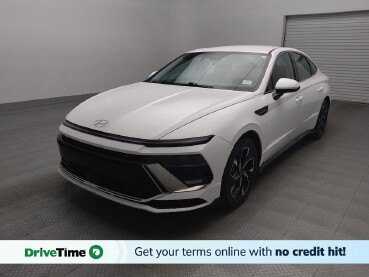 2024 Hyundai Sonata in Arlington, TX 76011