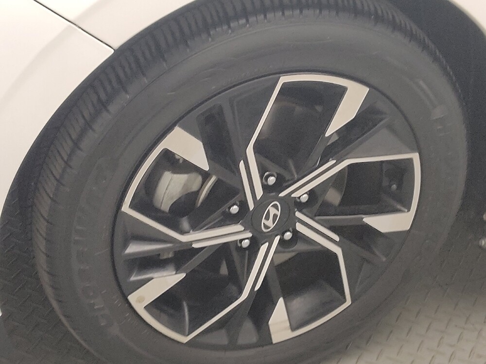 2024 Hyundai Sonata in Arlington, TX 76011 - 18117192 31