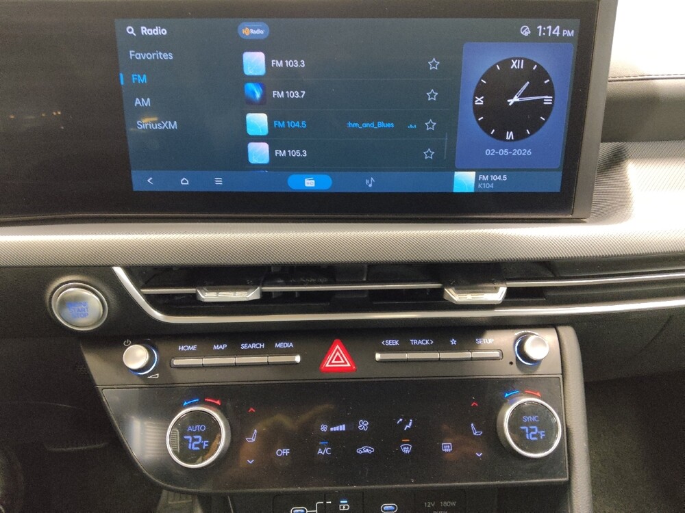 2024 Hyundai Sonata in Arlington, TX 76011 - 18117192 25