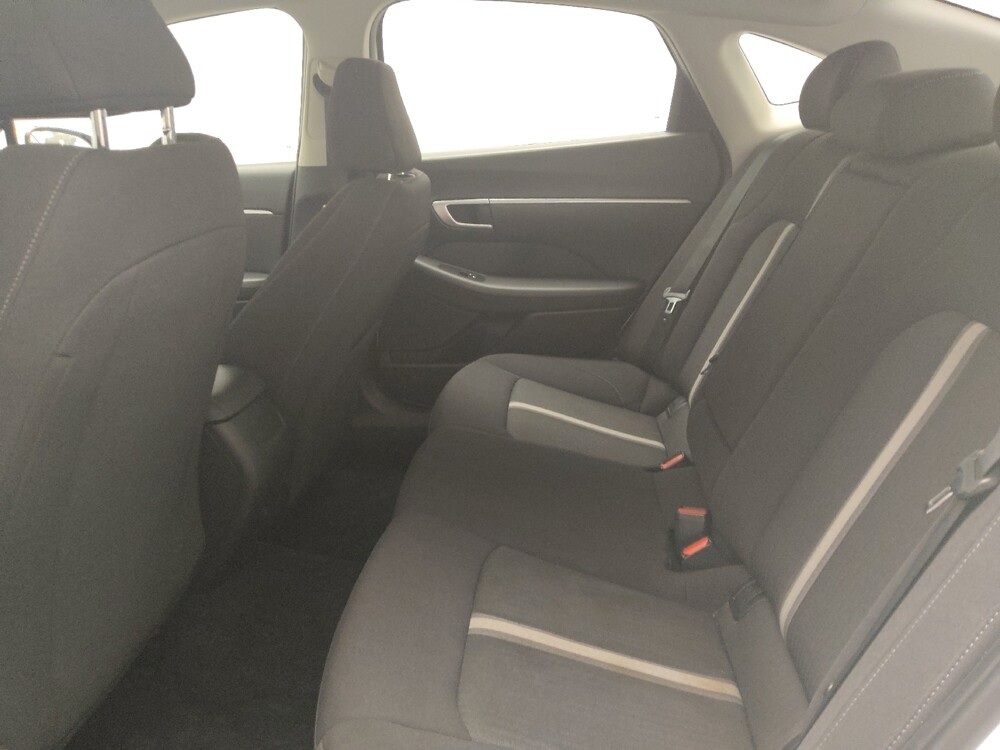 2024 Hyundai Sonata in Arlington, TX 76011 - 18117192 18