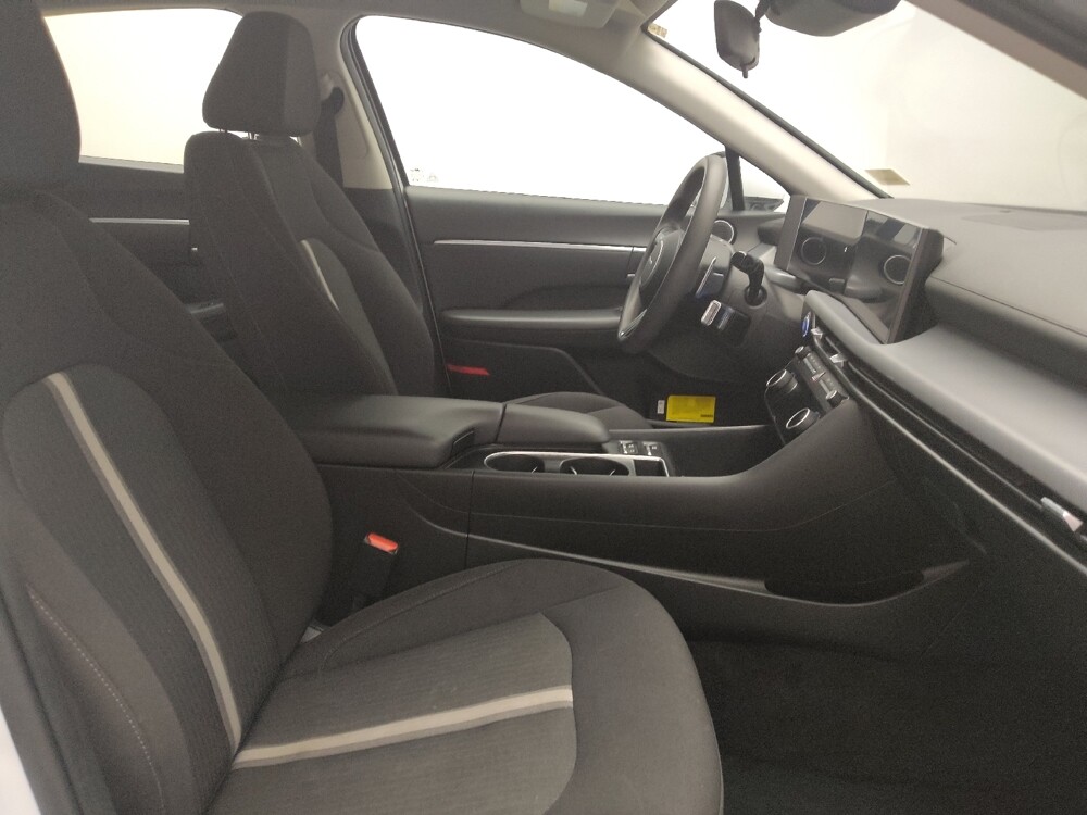 2024 Hyundai Sonata in Arlington, TX 76011 - 18117192 21