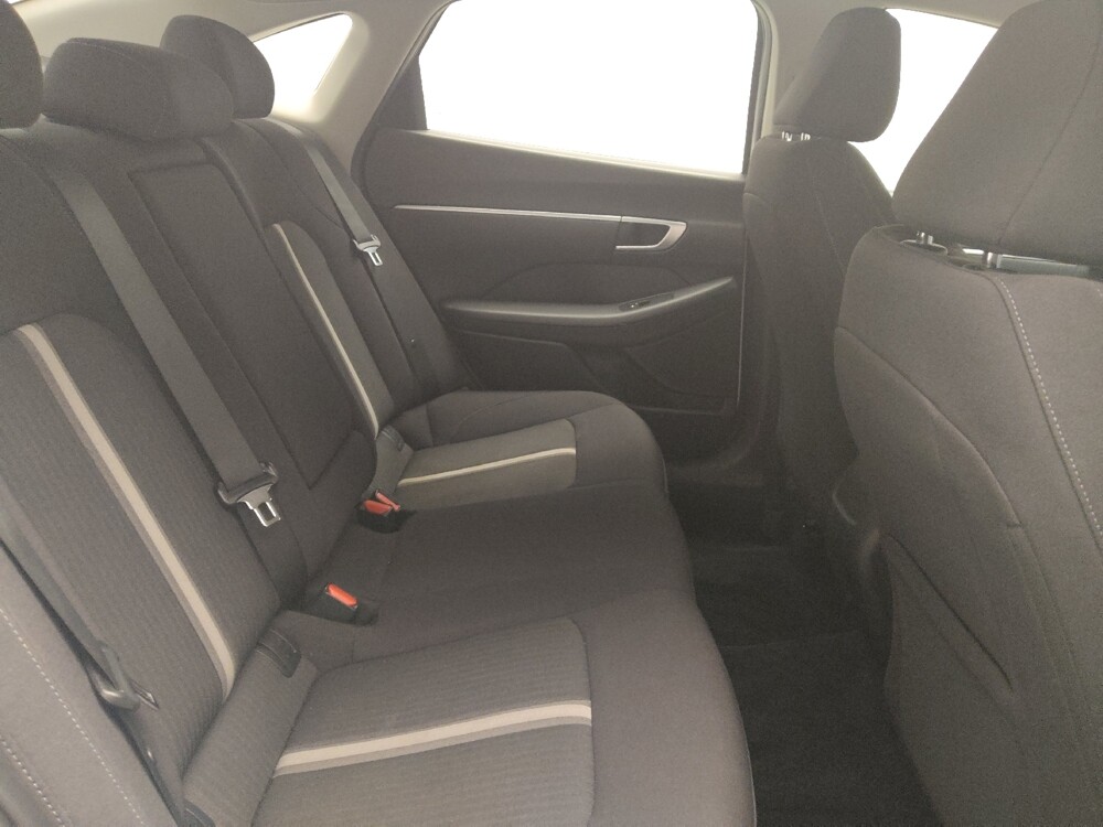 2024 Hyundai Sonata in Arlington, TX 76011 - 18117192 19