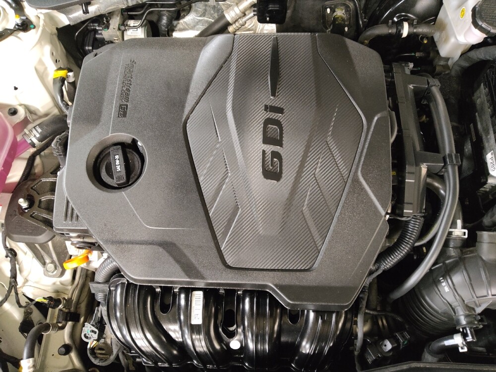 2024 Hyundai Sonata in Arlington, TX 76011 - 18117192 30