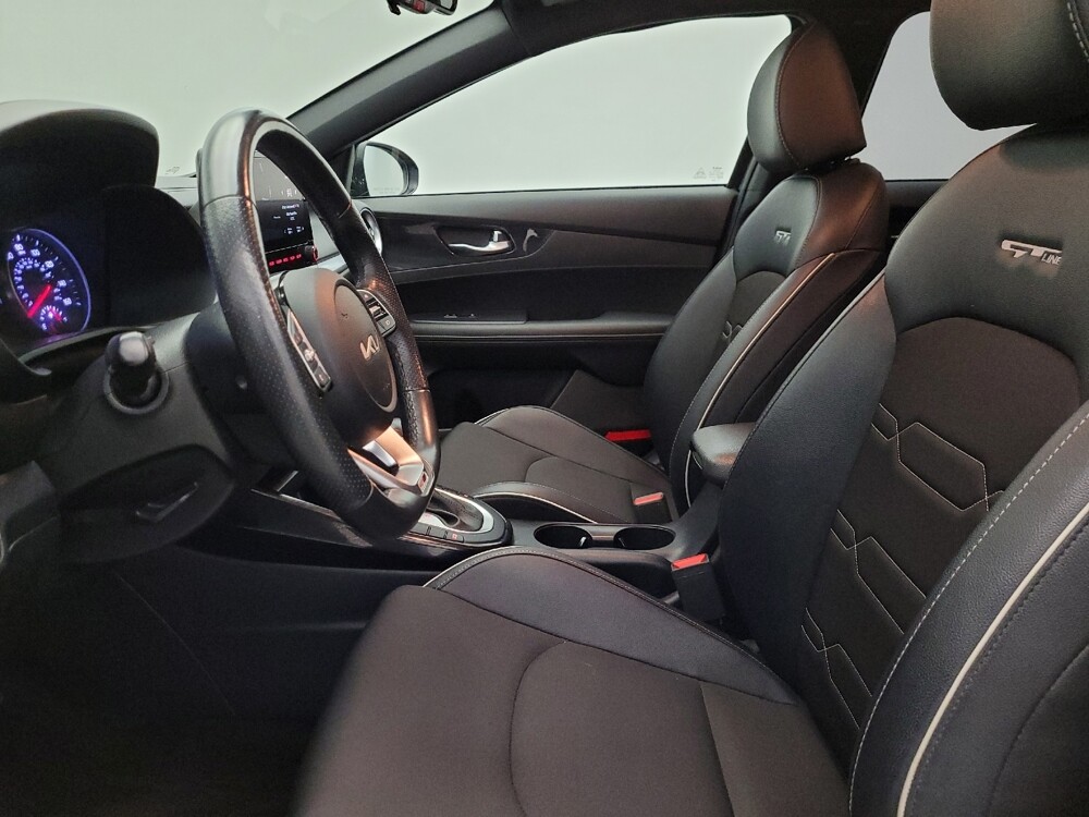 2023 Kia Forte in Phoenix, AZ 85015 - 18117194 17