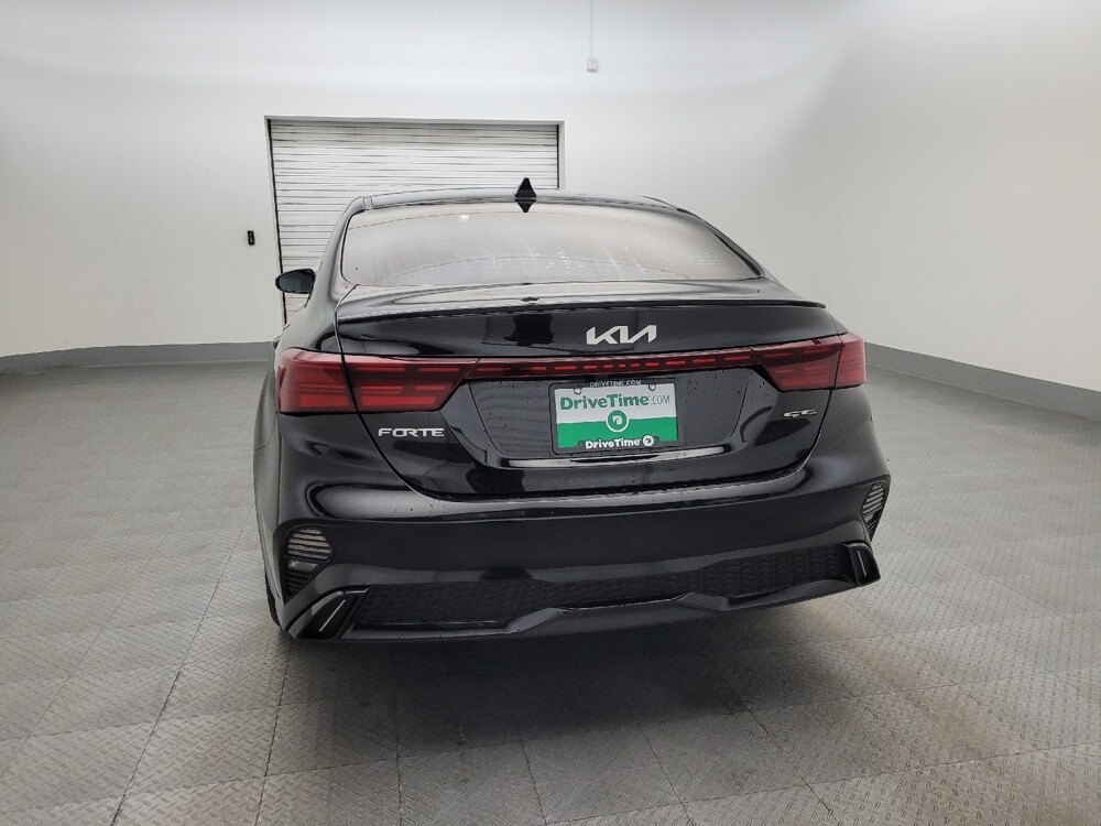 2023 Kia Forte in Phoenix, AZ 85015 - 18117194 6