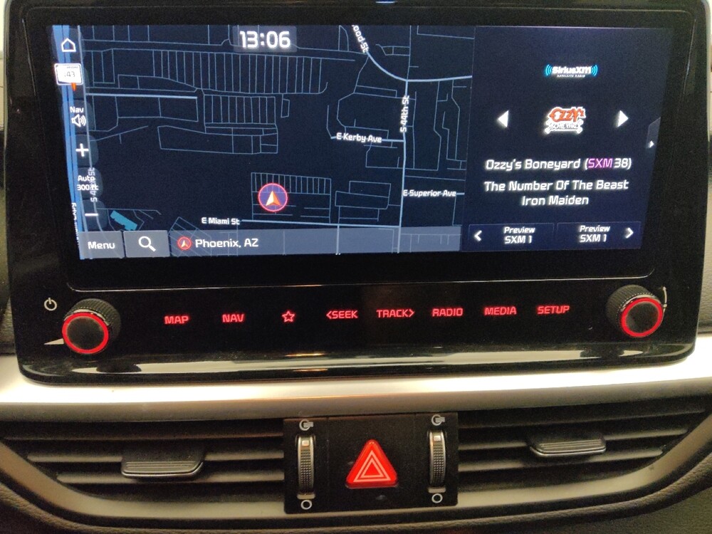 2023 Kia Forte in Phoenix, AZ 85015 - 18117194 25