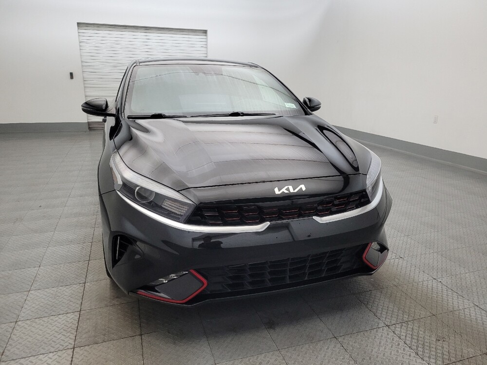 2023 Kia Forte in Phoenix, AZ 85015 - 18117194 14