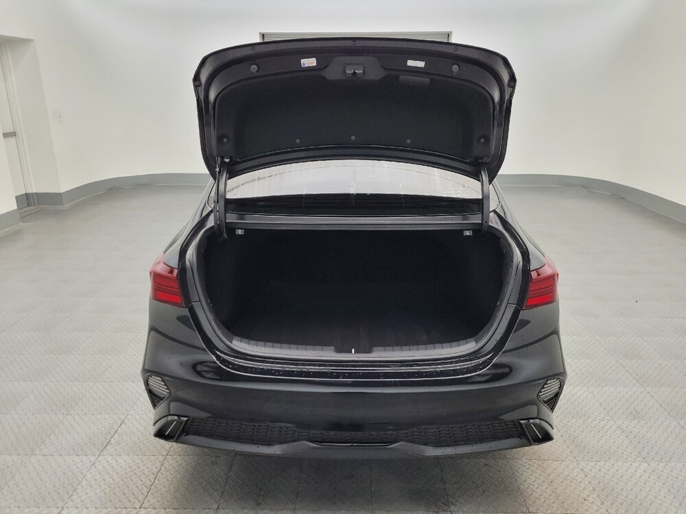 2023 Kia Forte in Phoenix, AZ 85015 - 18117194 29