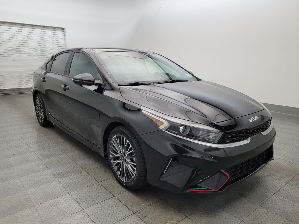 2023 Kia Forte in Phoenix, AZ 85015 - 18117194 13