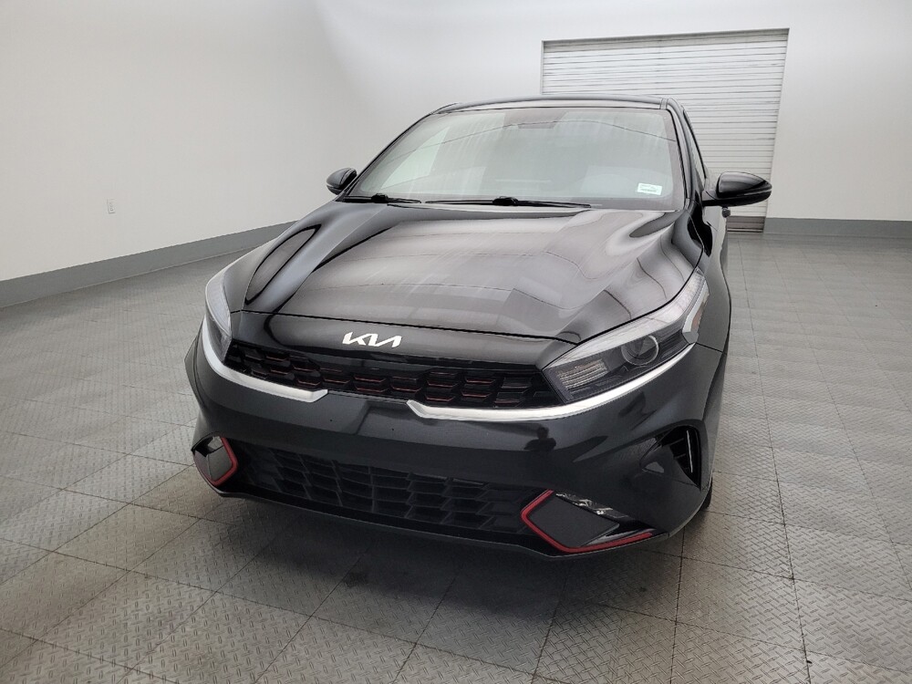 2023 Kia Forte in Phoenix, AZ 85015 - 18117194 15