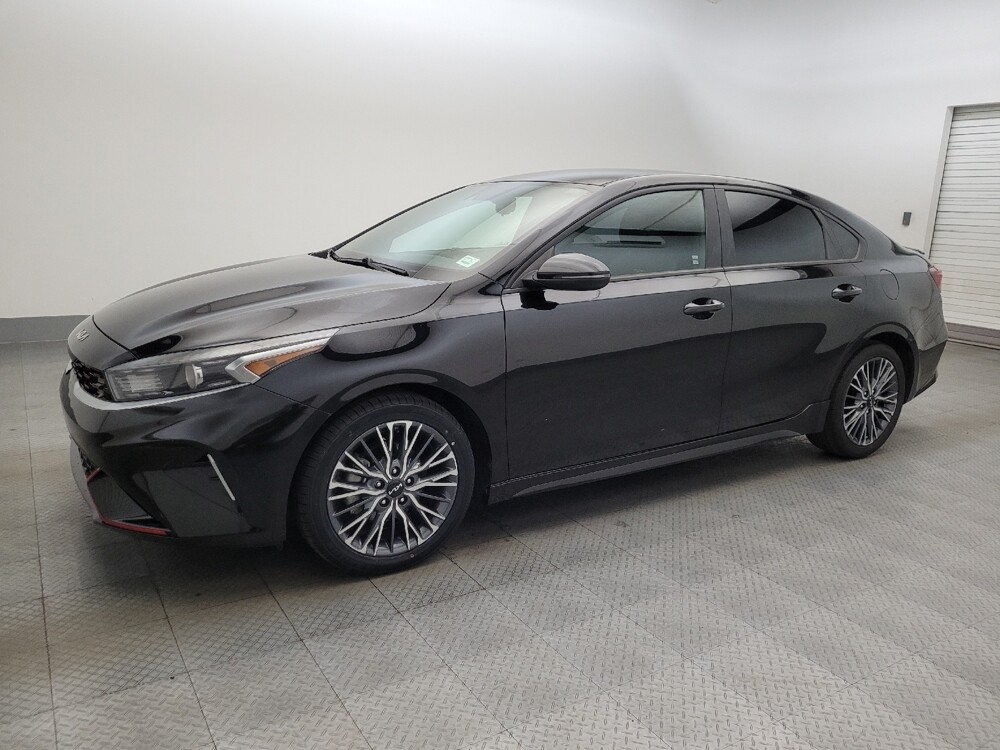 2023 Kia Forte in Phoenix, AZ 85015 - 18117194 2