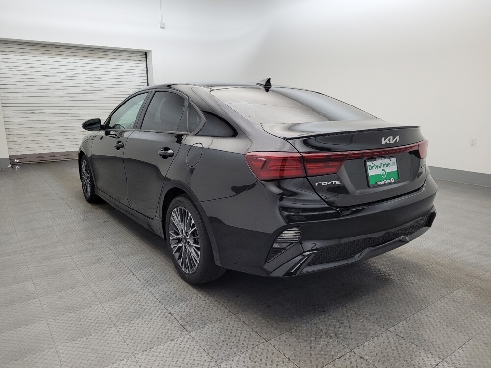 2023 Kia Forte in Phoenix, AZ 85015 - 18117194 5