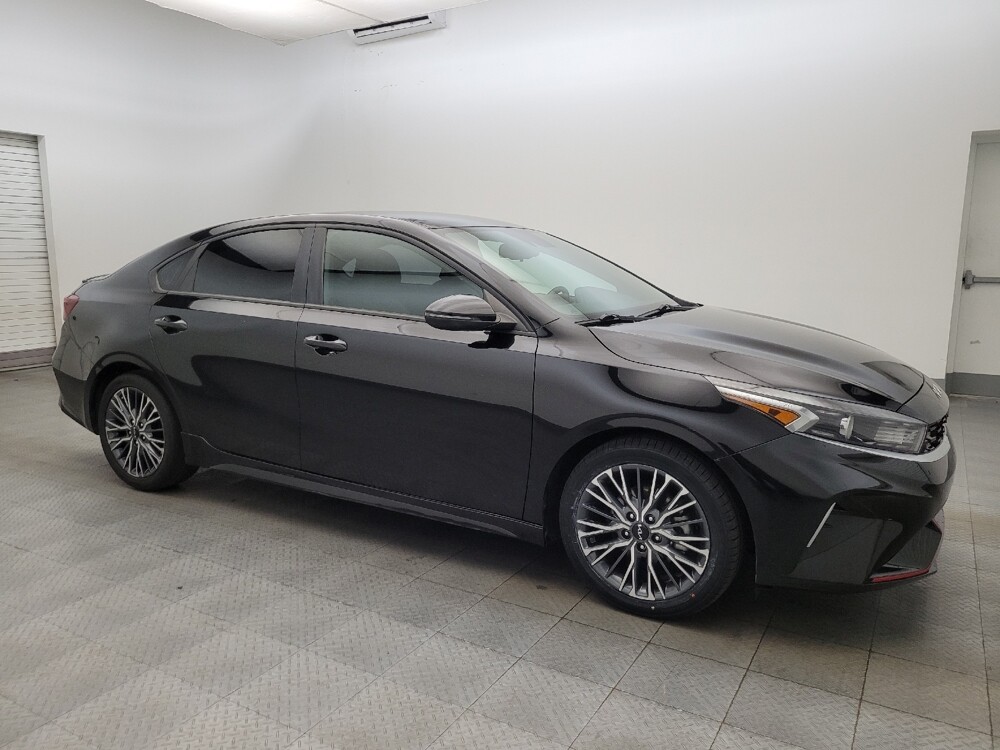 2023 Kia Forte in Phoenix, AZ 85015 - 18117194 11