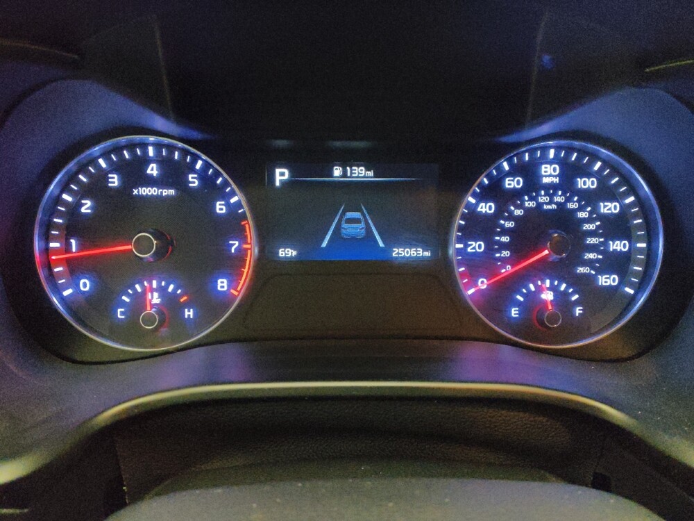 2023 Kia Forte in Phoenix, AZ 85015 - 18117194 23