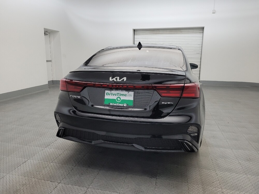 2023 Kia Forte in Phoenix, AZ 85015 - 18117194 7