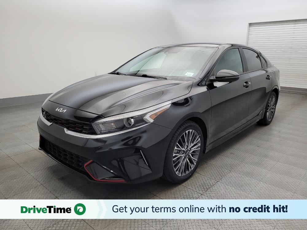 2023 Kia Forte in Phoenix, AZ 85015 - 18117194