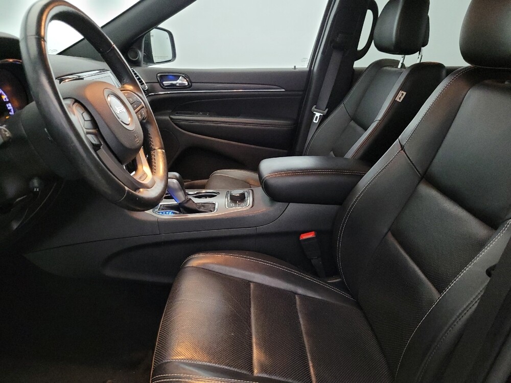 2021 Jeep Grand Cherokee in Plymouth Meeting, PA 19462 - 18117195 17