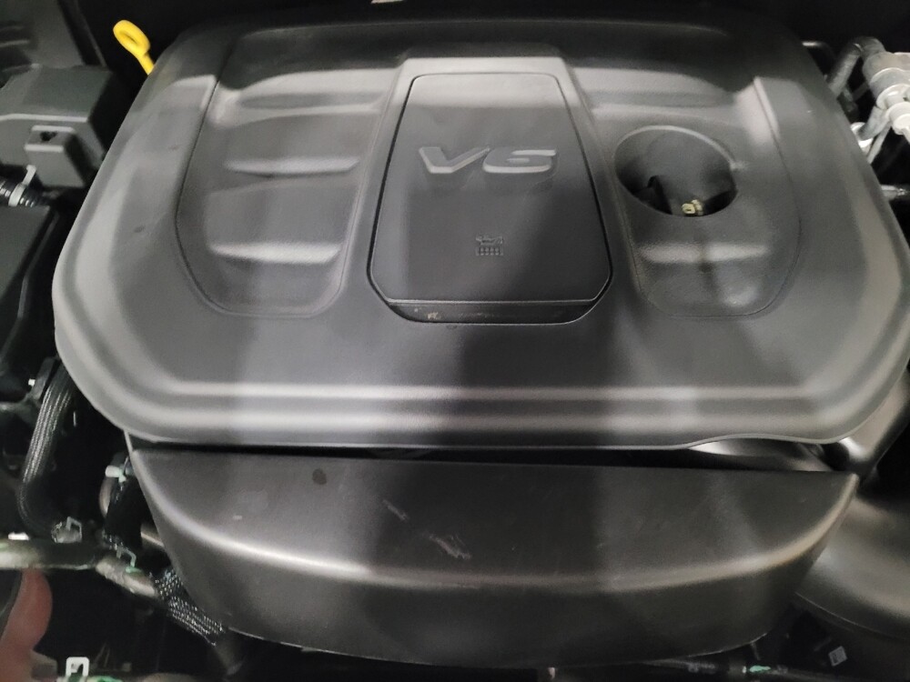 2021 Jeep Grand Cherokee in Plymouth Meeting, PA 19462 - 18117195 30