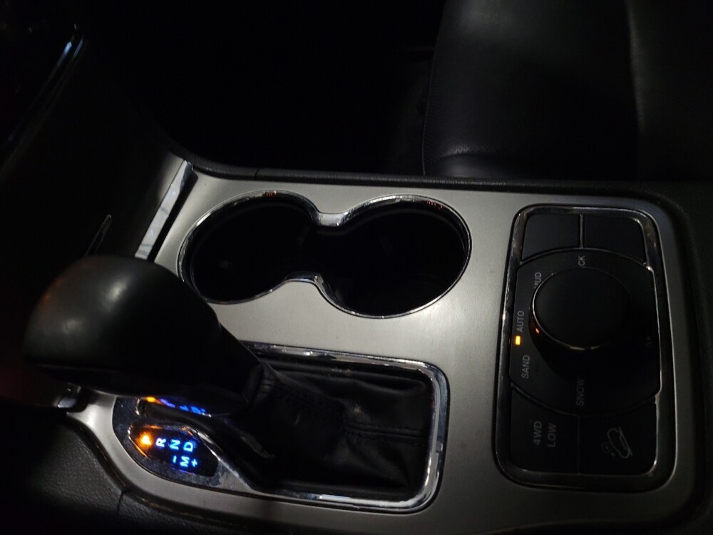 2021 Jeep Grand Cherokee in Plymouth Meeting, PA 19462 - 18117195 26