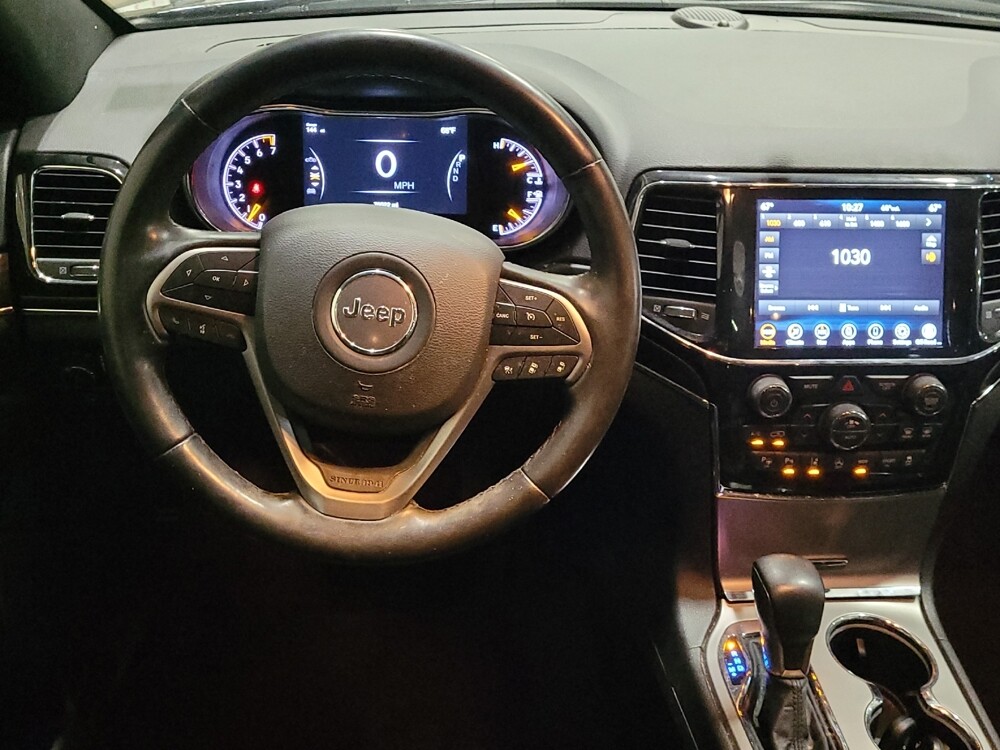 2021 Jeep Grand Cherokee in Plymouth Meeting, PA 19462 - 18117195 22