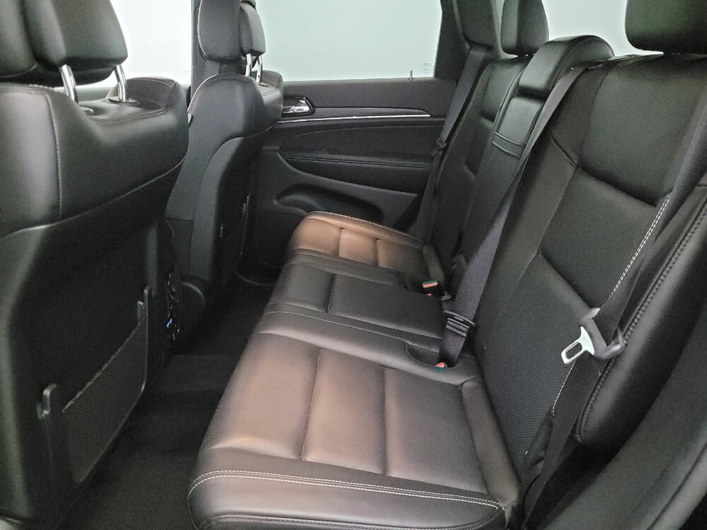 2021 Jeep Grand Cherokee in Plymouth Meeting, PA 19462 - 18117195 18