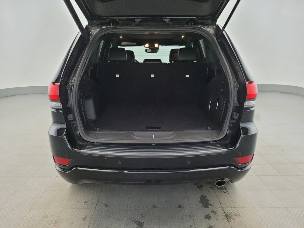 2021 Jeep Grand Cherokee in Plymouth Meeting, PA 19462 - 18117195 29