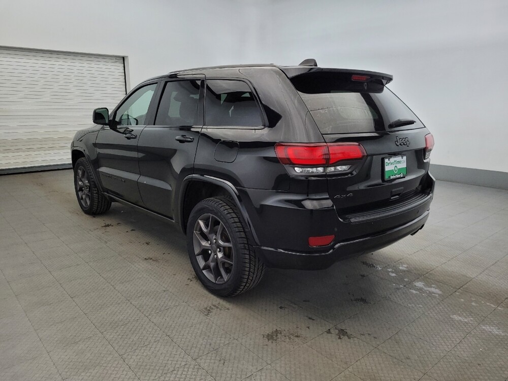 2021 Jeep Grand Cherokee in Plymouth Meeting, PA 19462 - 18117195 5
