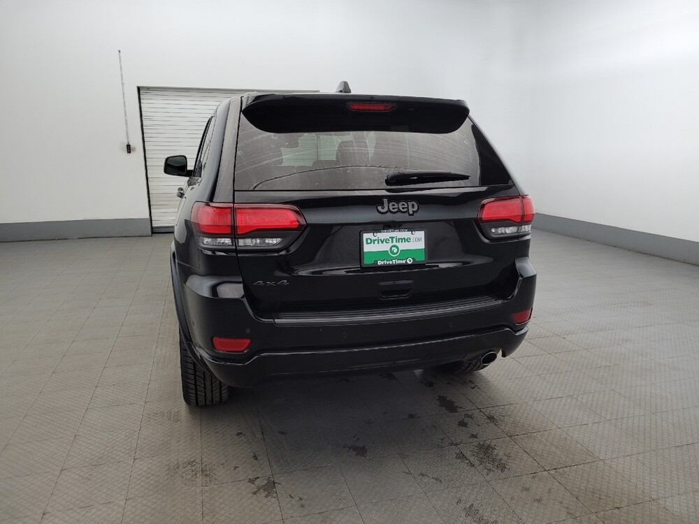 2021 Jeep Grand Cherokee in Plymouth Meeting, PA 19462 - 18117195 6